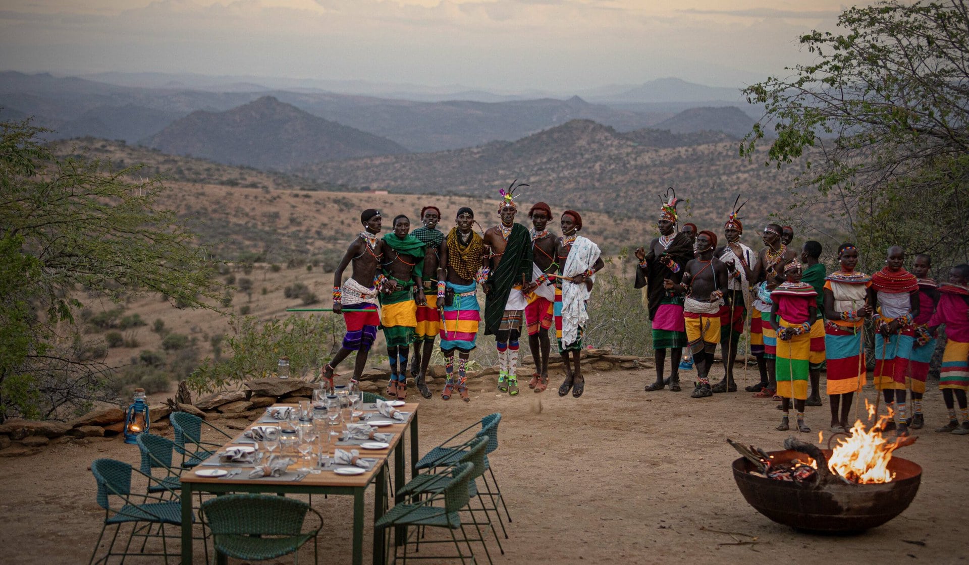 Experiences | Ol Lentille | Laikipia, Kenya